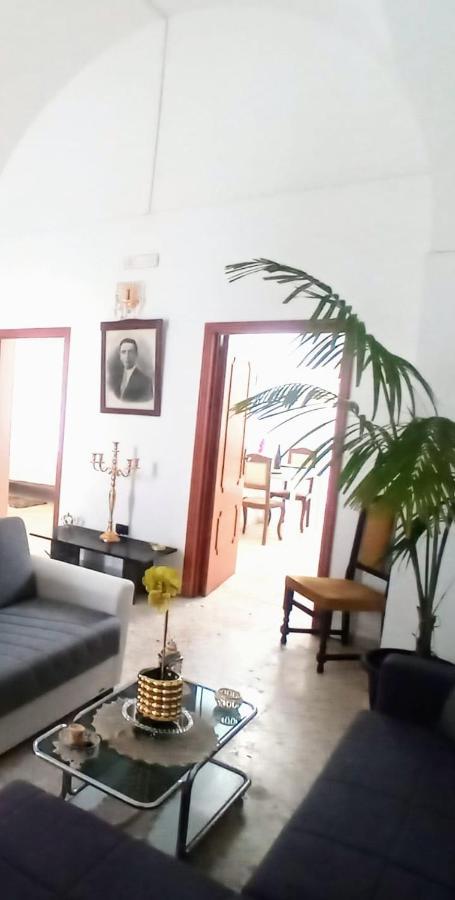 Casa Vacanza Nonna Emma Villa Lizzano  Luaran gambar