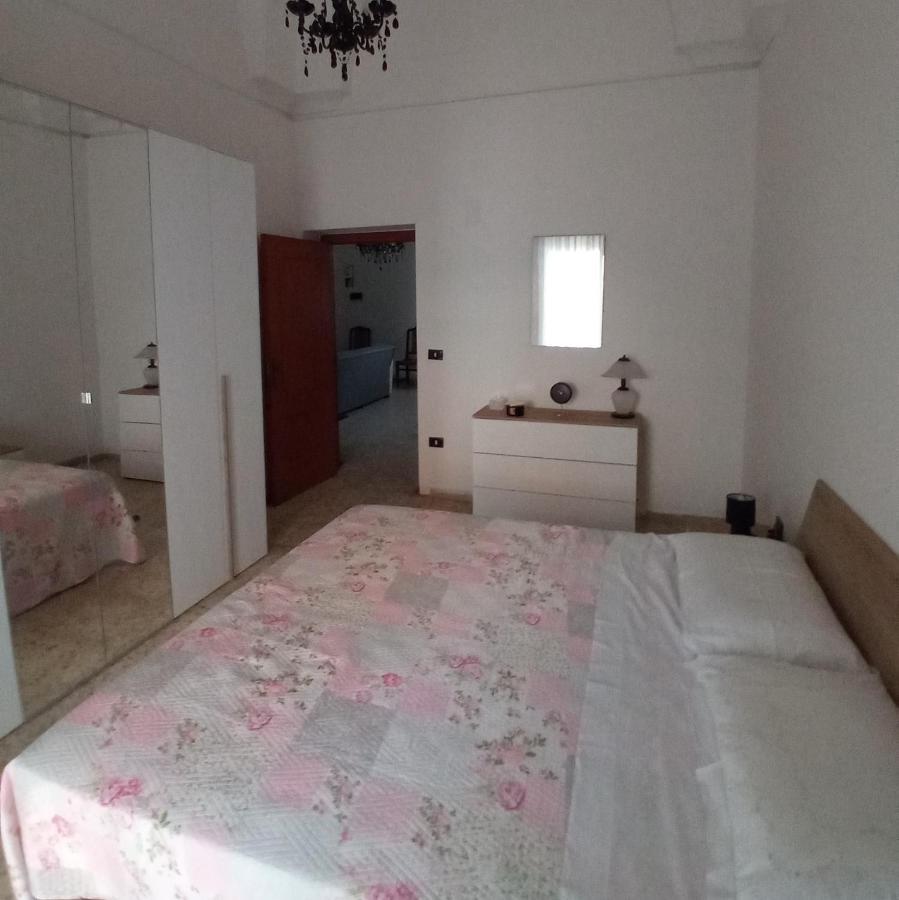 Casa Vacanza Nonna Emma Villa Lizzano  Luaran gambar