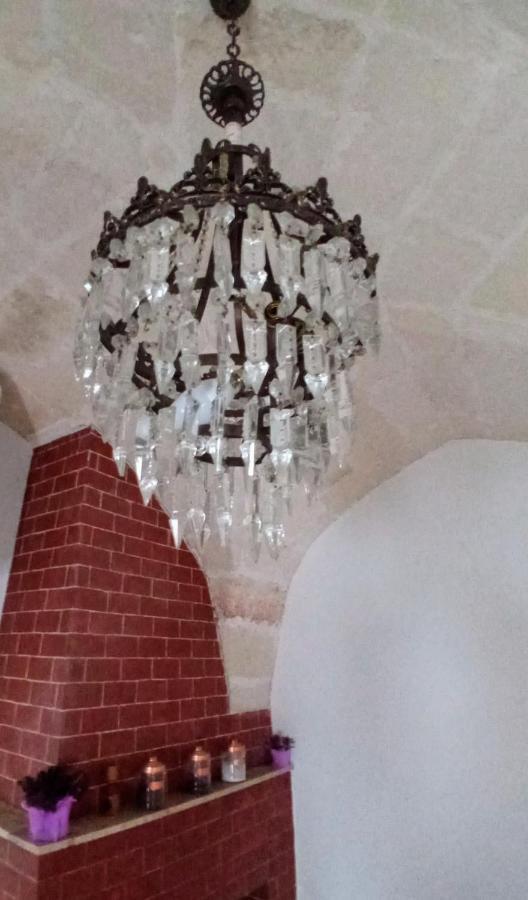 Casa Vacanza Nonna Emma Villa Lizzano  Luaran gambar