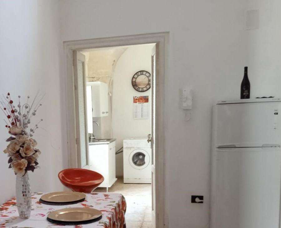 Casa Vacanza Nonna Emma Villa Lizzano  Luaran gambar