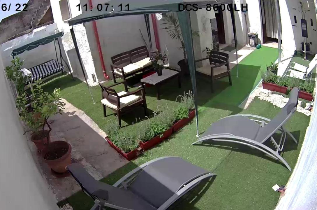 Casa Vacanza Nonna Emma Villa Lizzano  Luaran gambar