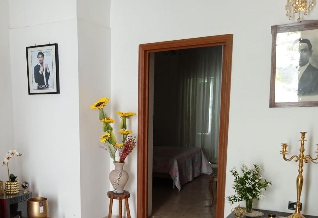 Casa Vacanza Nonna Emma Villa Lizzano  Luaran gambar