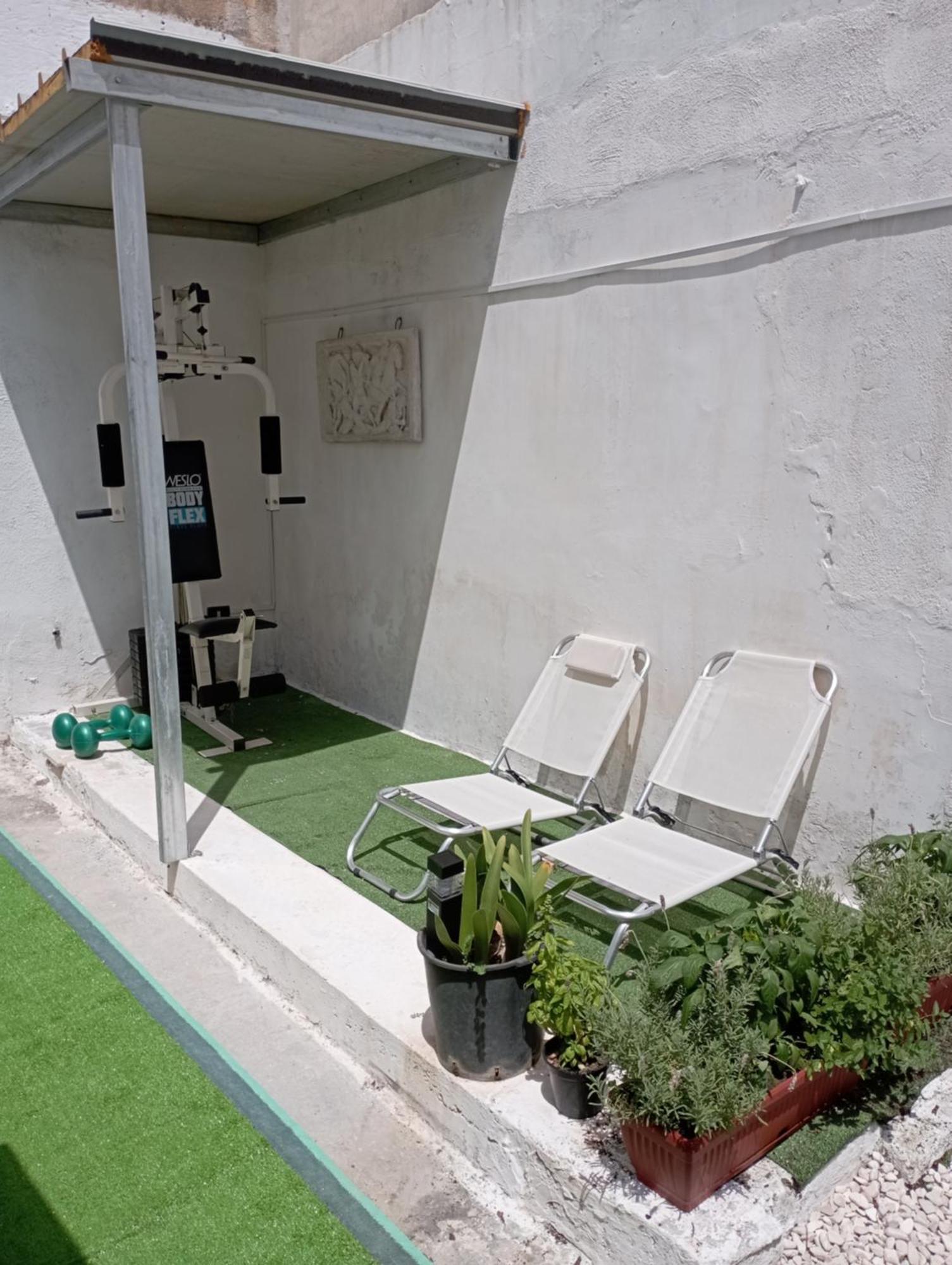 Casa Vacanza Nonna Emma Villa Lizzano  Luaran gambar